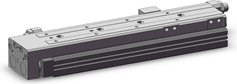 SMC 13-MXQ20-150A