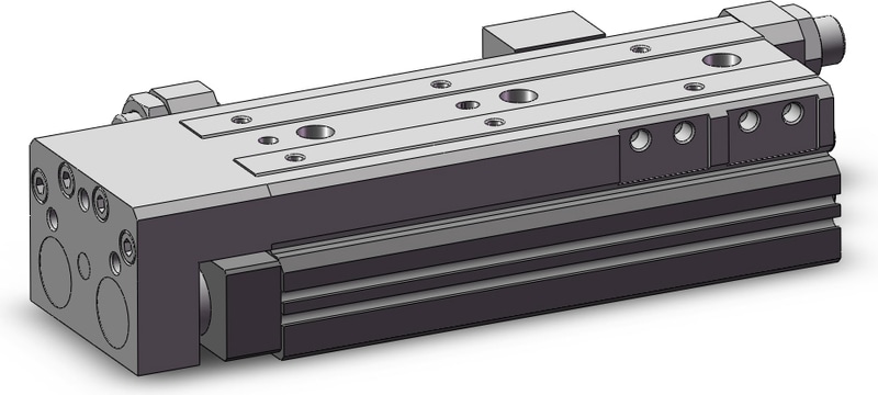 SMC 13-MXQ20-75C
