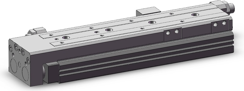 SMC 13-MXQ20TN-125A