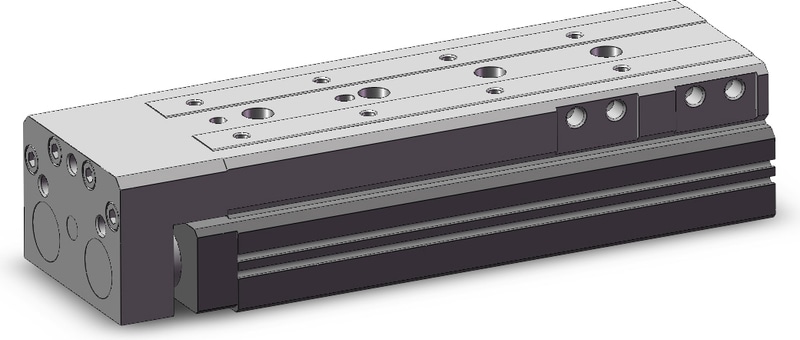 SMC 13-MXQ25-100