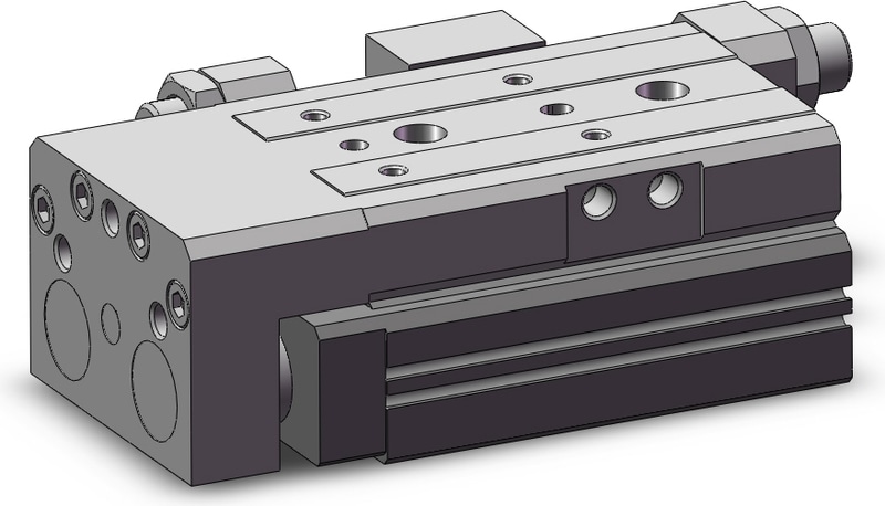 SMC 13-MXQ25-20C