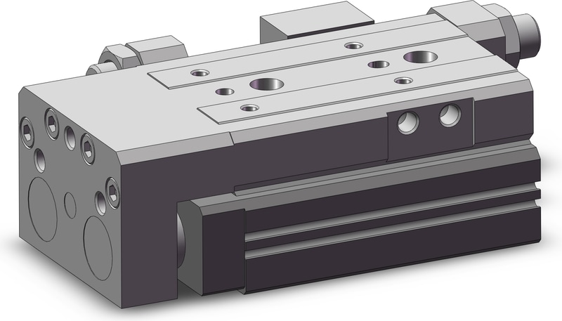 SMC 13-MXQ25-30A