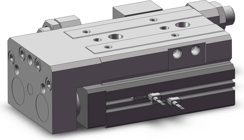 SMC 13-MXQ25TN-30A-M9PVL