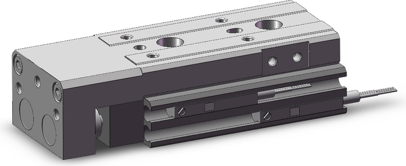 SMC 13-MXQ6-20-M9PL