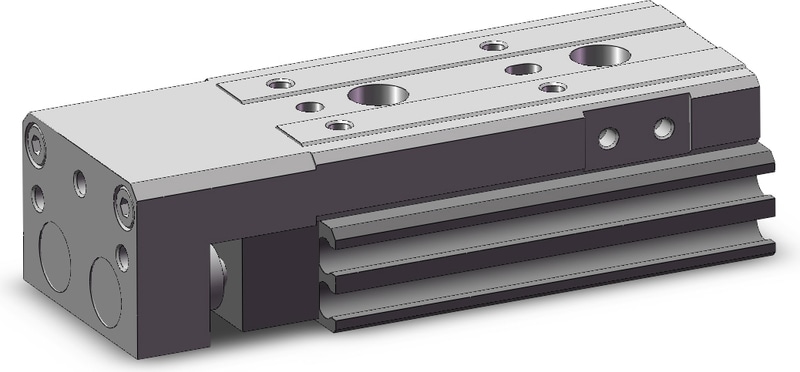 SMC 13-MXQ6-20
