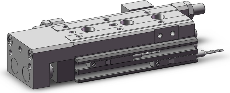 SMC 13-MXQ6-30A-M9NL