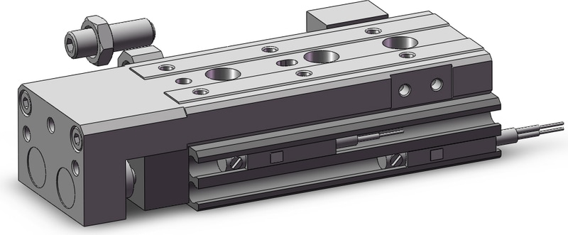 SMC 13-MXQ6-30AS-A93L