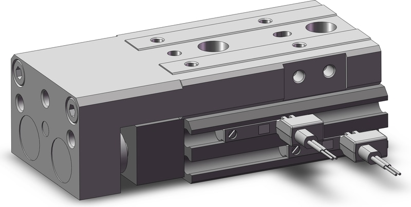 SMC 13-MXQ8-10-M9BVL