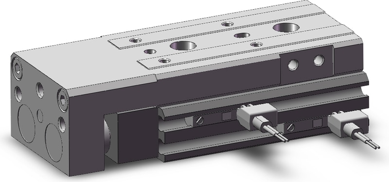 SMC 13-MXQ8-20-M9BVL