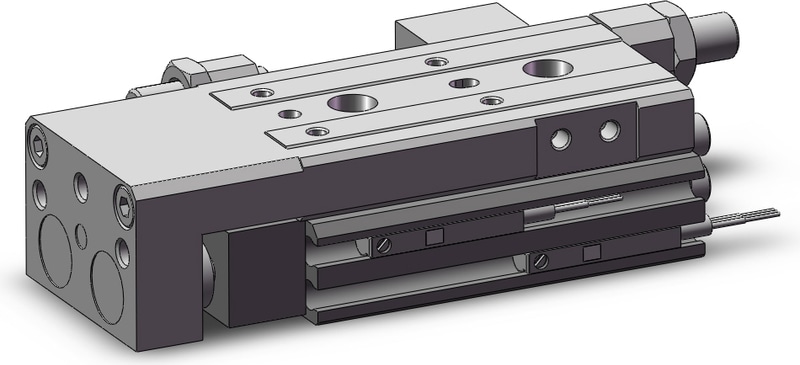 SMC 13-MXQ8-20C-M9P