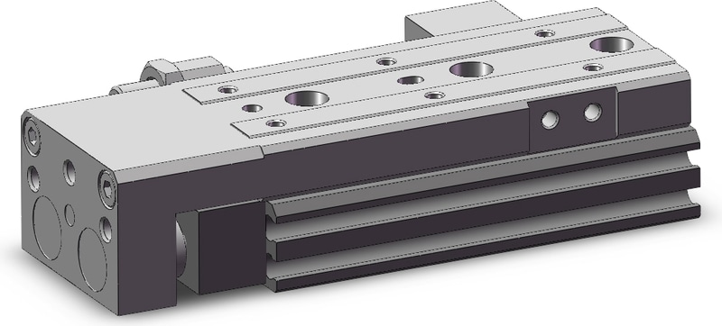 SMC 13-MXQ8-30CS