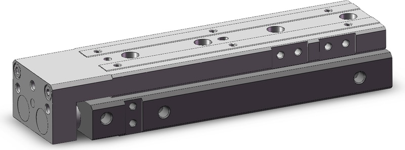 SMC 13-MXQ8L-50