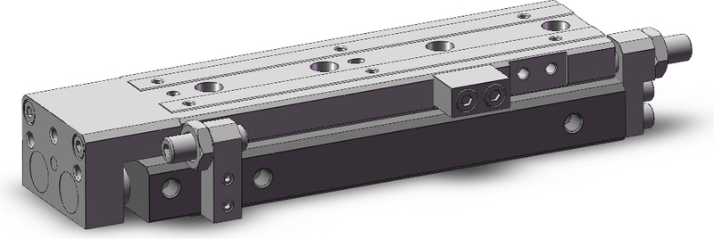 SMC 13-MXQ8L-50A-M9NWL