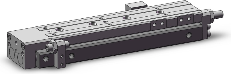 SMC 13-MXQ8L-75A