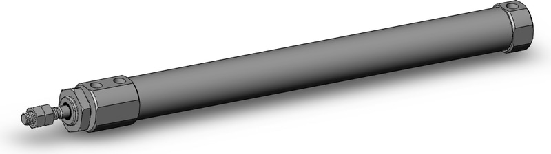 SMC 21-CDJ2B16-150Z-B