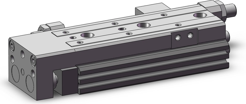 SMC 22-MXQ12-50C