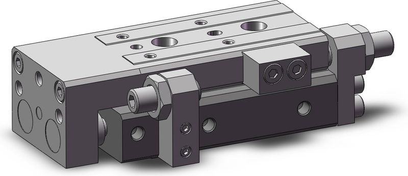 SMC 22-MXQ12L-20C