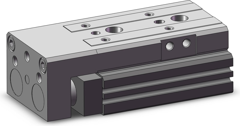 SMC 22-MXQ16-20