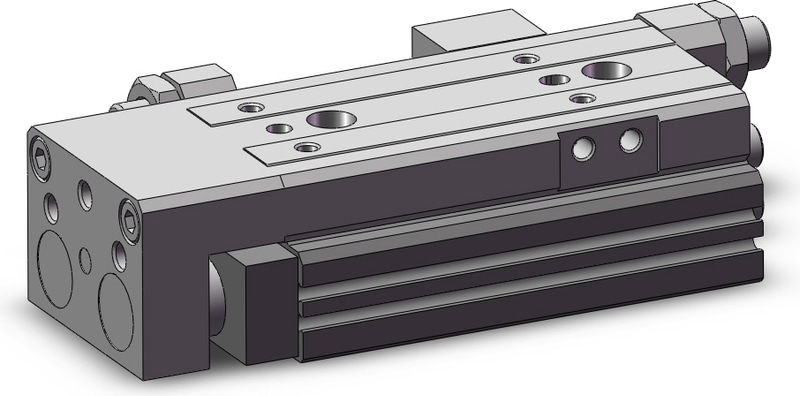 SMC 22-MXQ16-40A