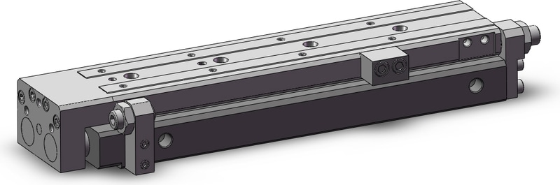 SMC 22-MXQ20TFL-150C