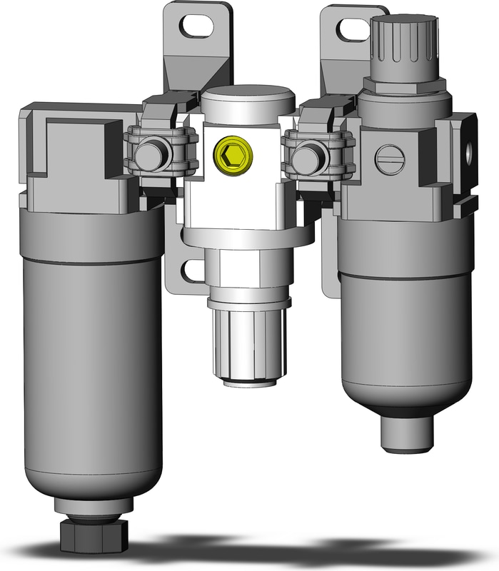 SMC AC10-M5C-2Z-A