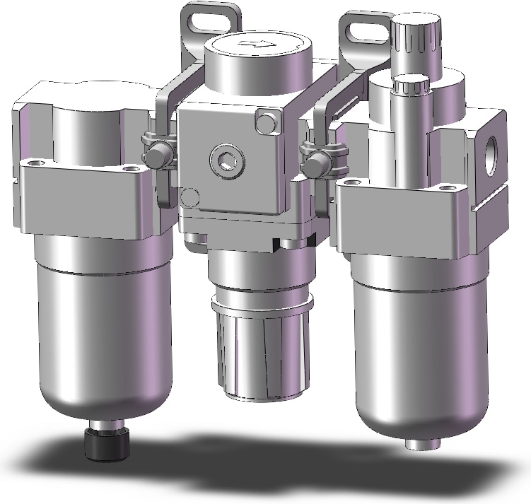 SMC AC20-01-C-B