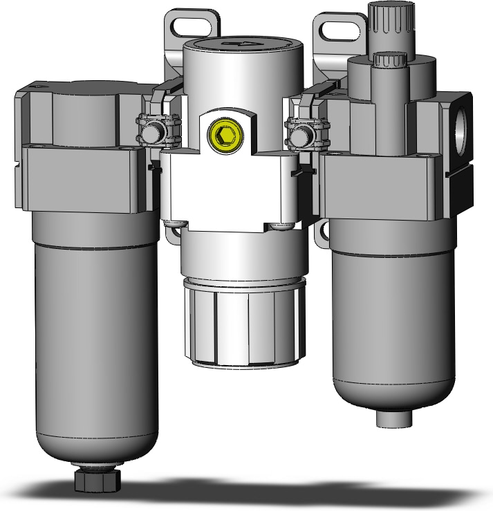 SMC AC20-02C-2-A