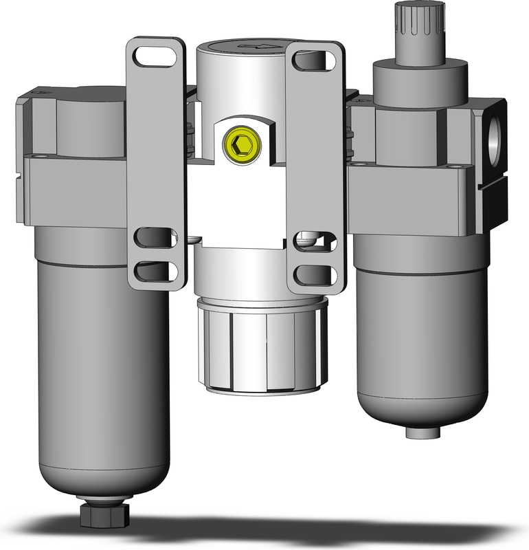 SMC AC20-02C-CR-A