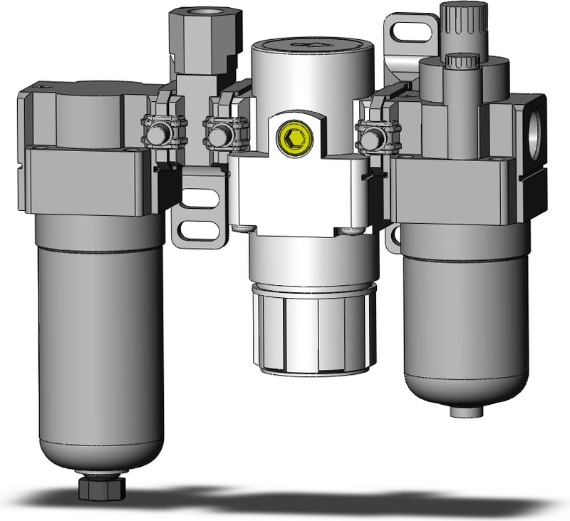 SMC AC20-N02C-T-CZ-A