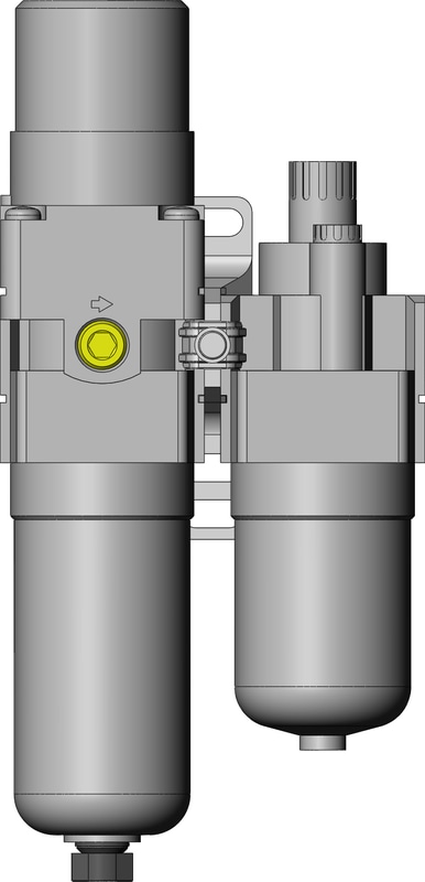 SMC AC20A-02C-C-A