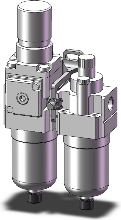 SMC AC20A-N01-3CZ-B