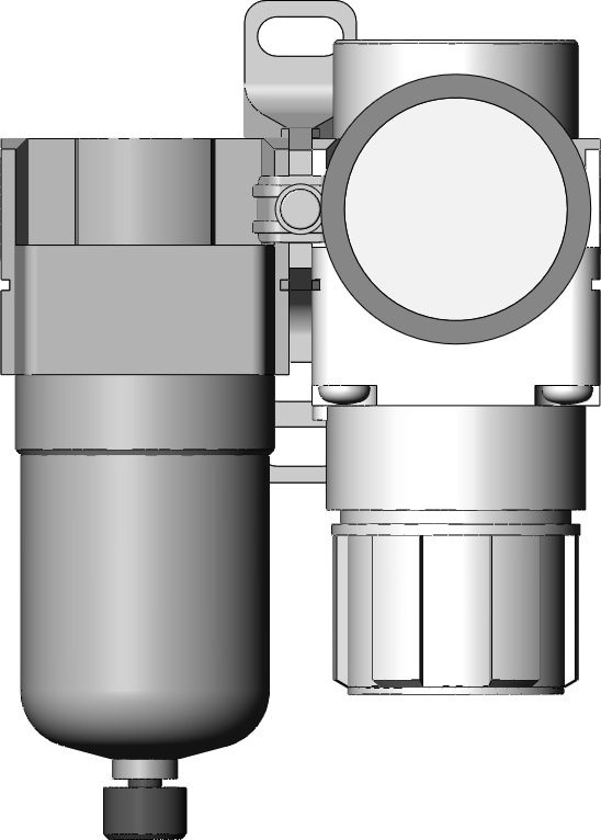 SMC AC20B-F02M-A