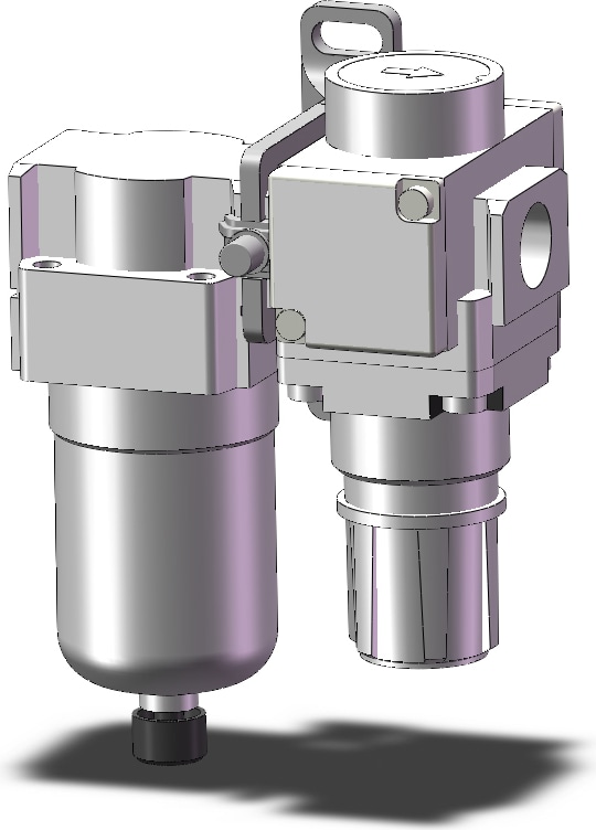SMC AC20B-N02-6CZ-B