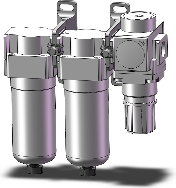 SMC AC20C-02CE-C-B