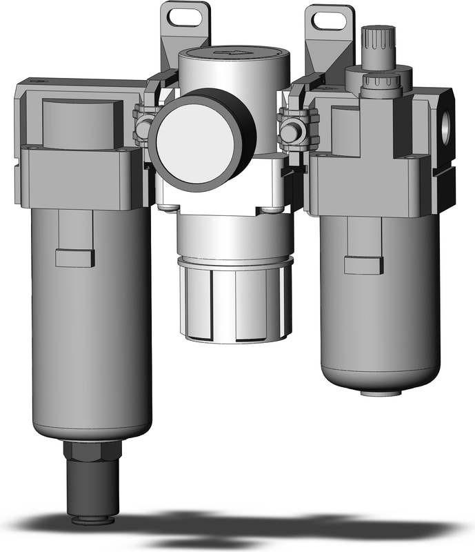 SMC AC30-02DG-1-A