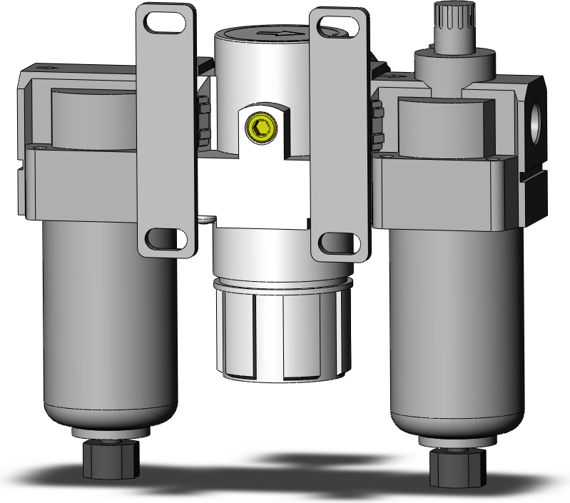 SMC AC30-02G-2R-A