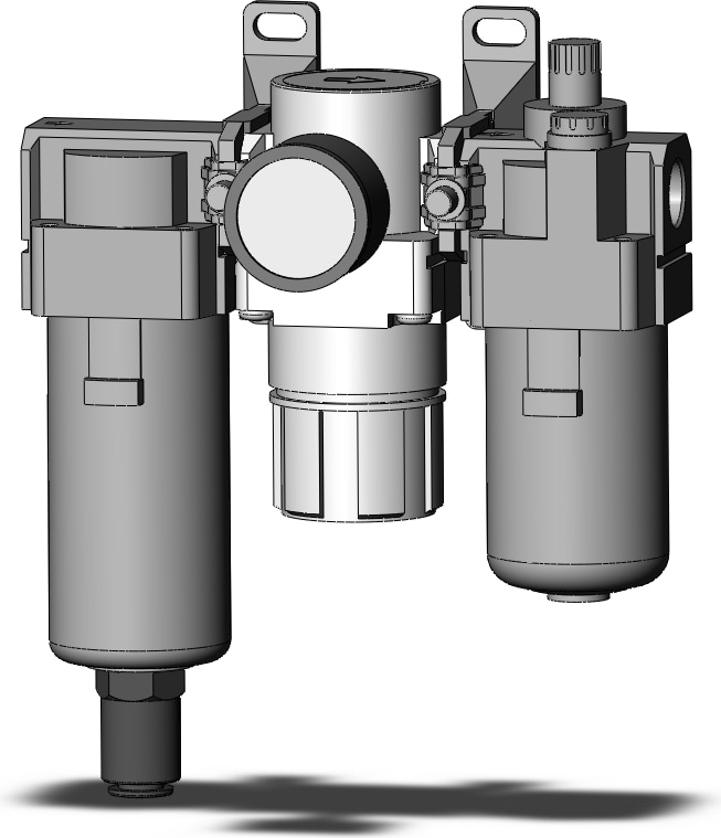 SMC AC30-03CG-A