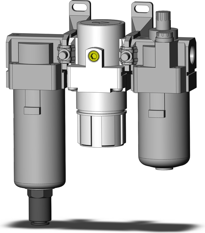 SMC AC30-03D-6-A