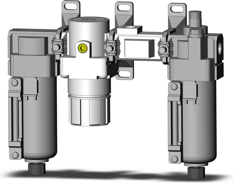SMC AC30-N02-K-8Z-A