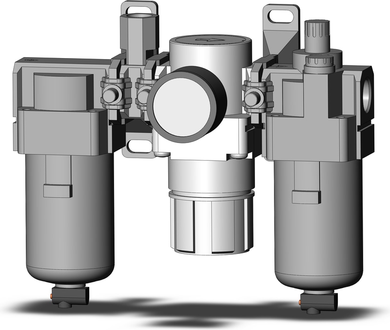 SMC AC30-N03G-T-3Z-A