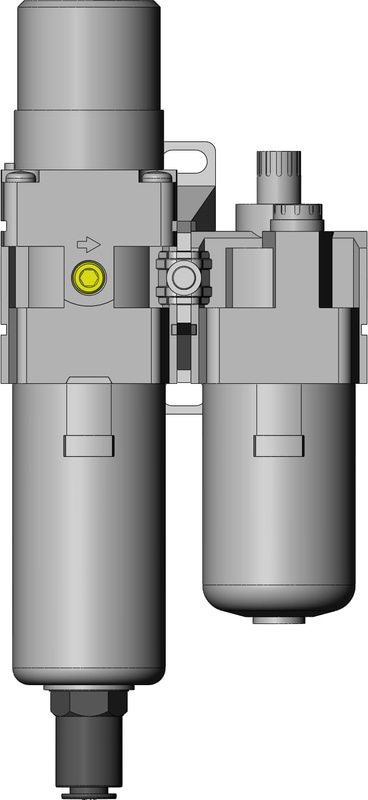 SMC AC30A-N02C-6Z-A