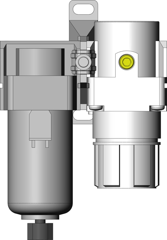 SMC AC30B-03-2-A