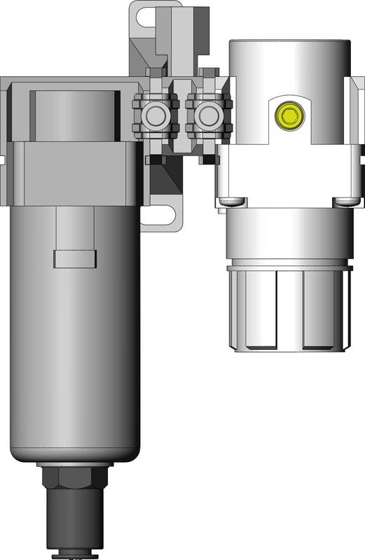 SMC AC30B-03D-T-A