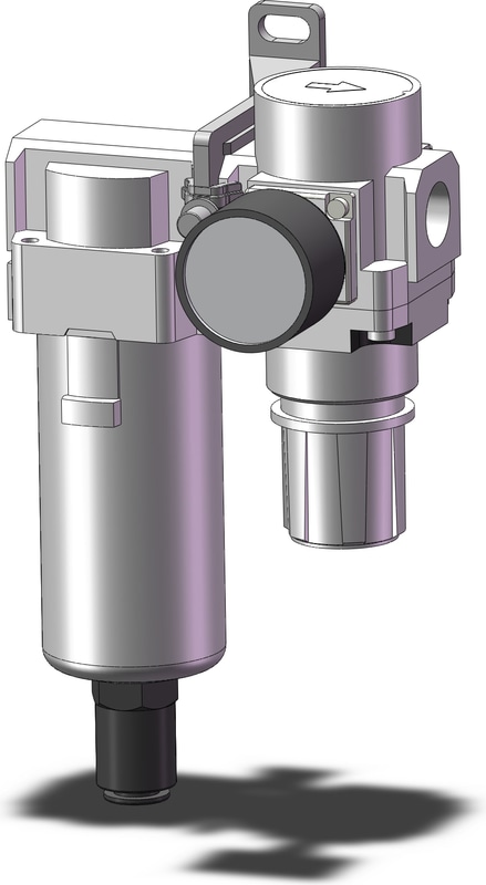 SMC AC30B-03DM-B