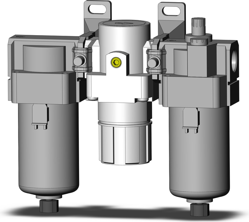 SMC AC40-04-2-A