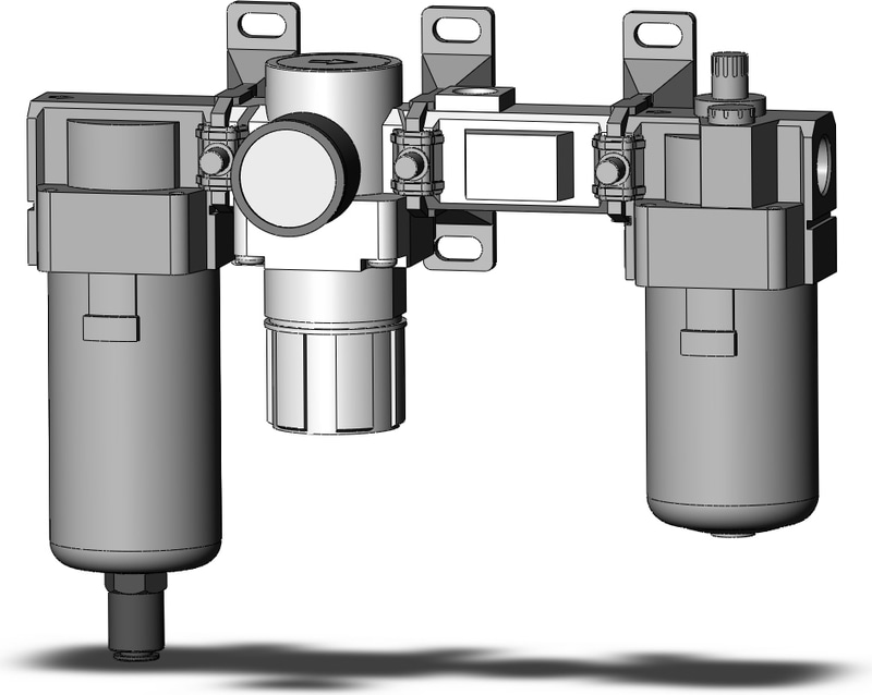 SMC AC40-04DG-K-A