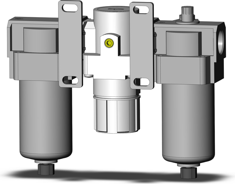 SMC AC40-06-2R-A