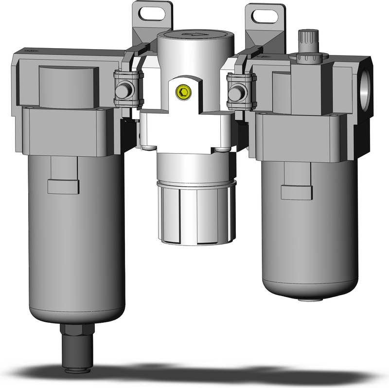 SMC AC40-06C-A