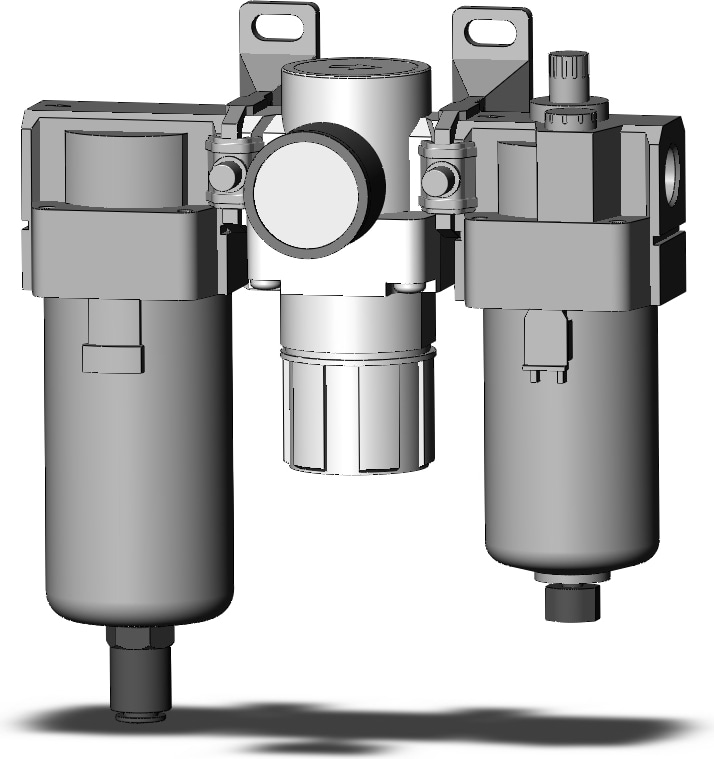 SMC AC40-F04CG-2-A