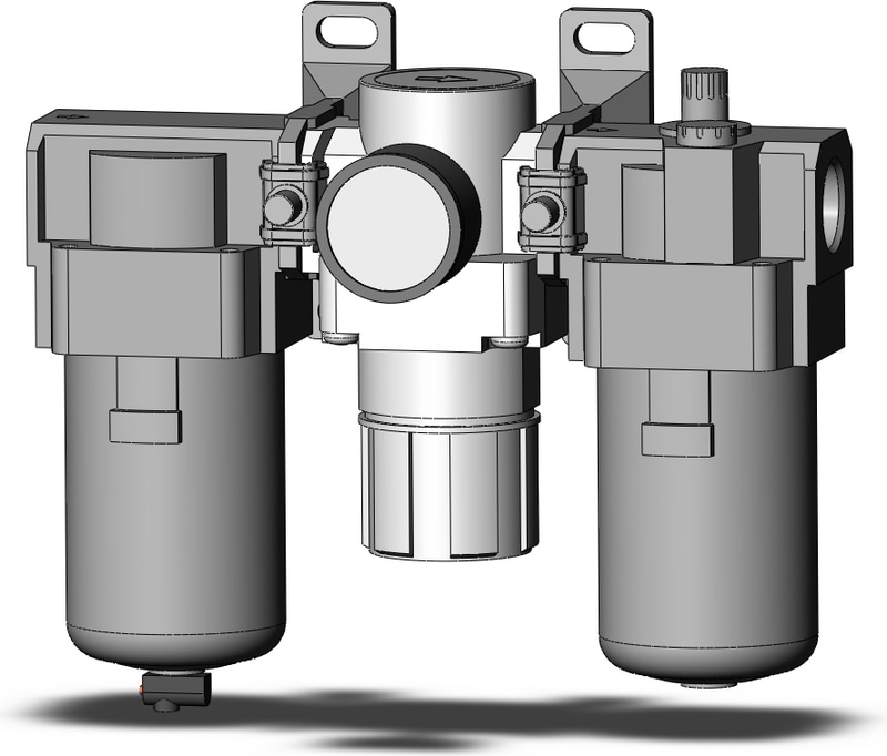 SMC AC40-F06M-A